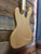 2006 American Vintage Reissue '75 J-Bass Natural w/case