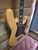 2006 American Vintage Reissue '75 J-Bass Natural w/case