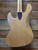 2006 American Vintage Reissue '75 J-Bass Natural w/case