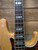 2006 American Vintage Reissue '75 J-Bass Natural w/case