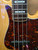2006 American Vintage Reissue '75 J-Bass Natural w/case