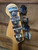 2006 American Vintage Reissue '75 J-Bass Natural w/case