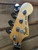 2006 American Vintage Reissue '75 J-Bass Natural w/case