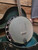 1920's Gibson TB-1 Tenor Banjo w/case