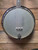 1920's Gibson TB-1 Tenor Banjo w/case