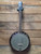 1920's Gibson TB-1 Tenor Banjo w/case