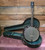 1920's Gibson TB-1 Tenor Banjo w/case