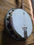 Pre-owned Deering Goodtime Tenor Banjo 17 Fret w/pickup & bag