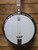 Pre-owned Deering Goodtime Tenor Banjo 17 Fret w/pickup & bag