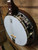 Pre-owned Deering Goodtime Tenor Banjo 17 Fret w/pickup & bag