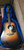 Martin DX2E X-Series Acoustic/Electric (Pre-Owned) - Sunburst w/ Gig Bag