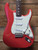 Fender Made in Japan Traditional '60s Stratocaster (Pre-Owned) - Fiesta Red