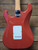 Fender Made in Japan Traditional '60s Stratocaster (Pre-Owned) - Fiesta Red