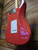 Fender Made in Japan Traditional '60s Stratocaster (Pre-Owned) - Fiesta Red