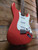 Fender Made in Japan Traditional '60s Stratocaster (Pre-Owned) - Fiesta Red