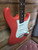 Fender Made in Japan Traditional '60s Stratocaster (Pre-Owned) - Fiesta Red