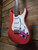 Fender Made in Japan Traditional '60s Stratocaster (Pre-Owned) - Fiesta Red