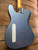 Fender 75th Anni. American Professional Classic Cabronita Telecaster (Pre-Owned) - Ice Blue MEtallic w/ Case