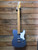 Fender 75th Anni. American Professional Classic Cabronita Telecaster (Pre-Owned) - Ice Blue MEtallic w/ Case