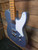 Fender 75th Anni. American Professional Classic Cabronita Telecaster (Pre-Owned) - Ice Blue MEtallic w/ Case