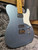 Fender 75th Anni. American Professional Classic Cabronita Telecaster (Pre-Owned) - Ice Blue MEtallic w/ Case