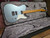 Fender 75th Anni. American Professional Classic Cabronita Telecaster (Pre-Owned) - Ice Blue MEtallic w/ Case
