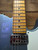 Fender 75th Anni. American Professional Classic Cabronita Telecaster (Pre-Owned) - Ice Blue MEtallic w/ Case