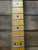 Fender 75th Anni. American Professional Classic Cabronita Telecaster (Pre-Owned) - Ice Blue MEtallic w/ Case