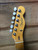 Fender 75th Anni. American Professional Classic Cabronita Telecaster (Pre-Owned) - Ice Blue MEtallic w/ Case