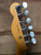 Fender 75th Anni. American Professional Classic Cabronita Telecaster (Pre-Owned) - Ice Blue MEtallic w/ Case