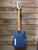 Fender 75th Anni. American Professional Classic Cabronita Telecaster (Pre-Owned) - Ice Blue MEtallic w/ Case