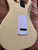 PRS SE Silver Sky Maple Moon White w/bag