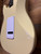PRS SE Silver Sky Maple Moon White w/bag