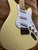PRS SE Silver Sky Maple Moon White w/bag