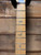 PRS SE Silver Sky Maple Moon White w/bag