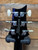 PRS SE277 Baritone Charcoal Burst w/bag