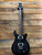 PRS SE277 Baritone Charcoal Burst w/bag