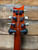 PRS SE Hollowbody II Piezo Vintage Sunburst w/bag