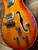 PRS SE Hollowbody II Piezo Vintage Sunburst w/bag