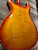 PRS SE Hollowbody II Piezo Vintage Sunburst w/bag