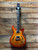 PRS SE Hollowbody II Piezo Vintage Sunburst w/bag