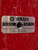 Yamaha 1987 Recording Custom 10x14 Tom (Pre-Owned) - Hot Red