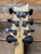 PRS SE CE24 Standard Stoptail Ice Blue Metallic w/bag