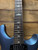 PRS SE CE24 Standard Stoptail Ice Blue Metallic w/bag