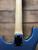 PRS SE CE24 Standard Stoptail Ice Blue Metallic w/bag