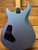 PRS SE CE24 Standard Stoptail Ice Blue Metallic w/bag