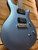 PRS SE CE24 Standard Stoptail Ice Blue Metallic w/bag