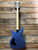PRS SE CE24 Standard Stoptail Ice Blue Metallic w/bag