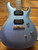 PRS SE CE24 Standard Stoptail Ice Blue Metallic w/bag