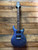 PRS SE CE24 Standard Stoptail Ice Blue Metallic w/bag